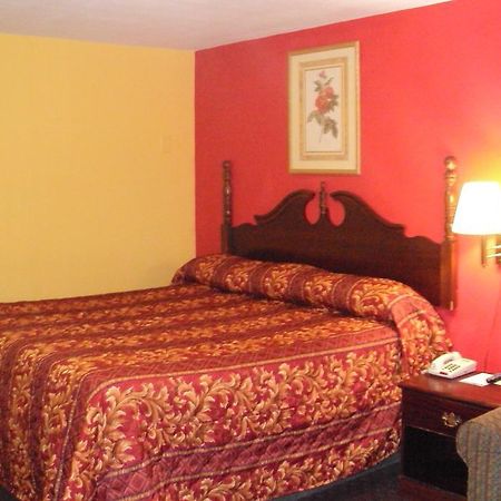 Sunrise Inn - Brownsville Dış mekan fotoğraf