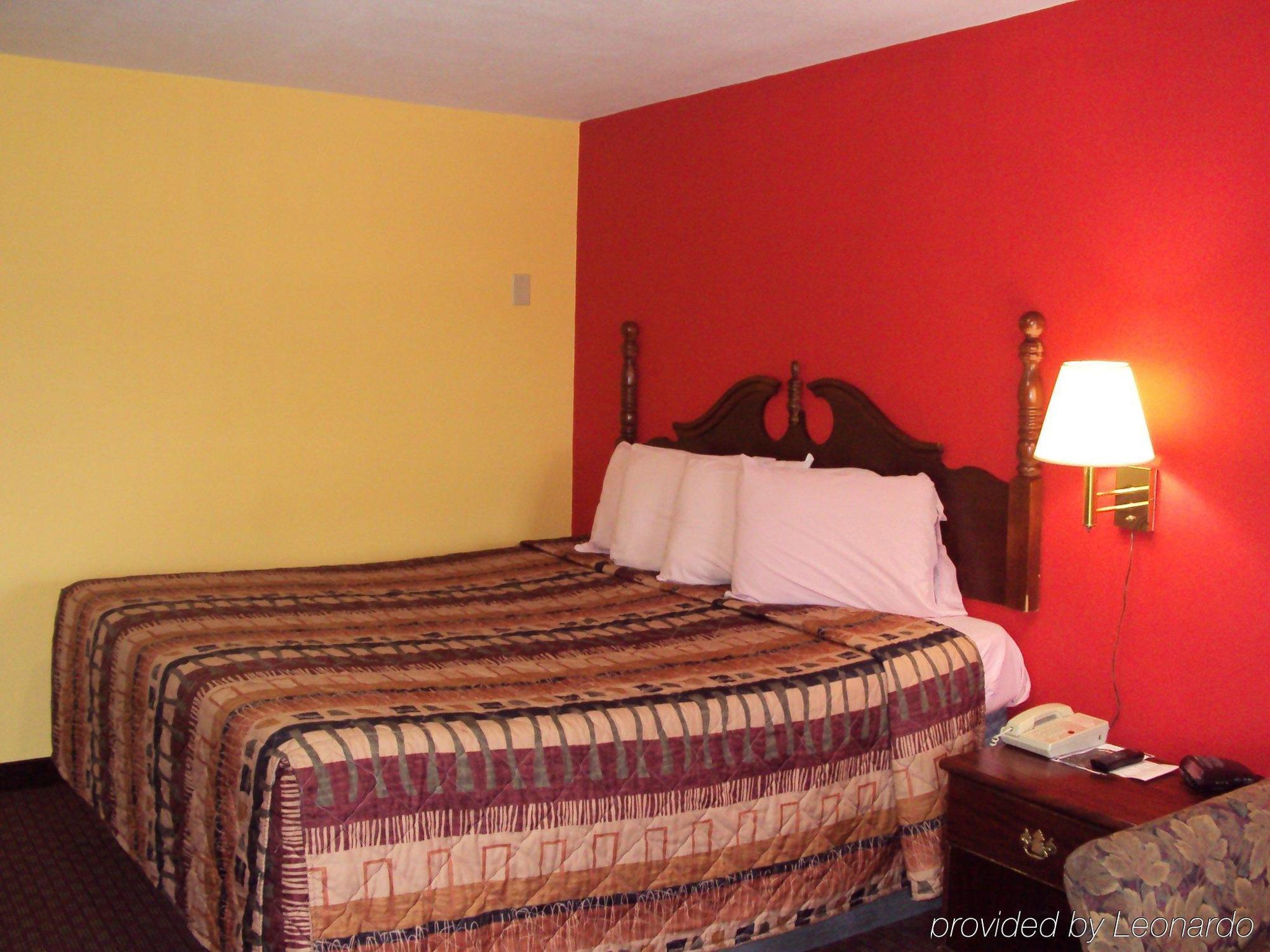 Sunrise Inn - Brownsville Oda fotoğraf