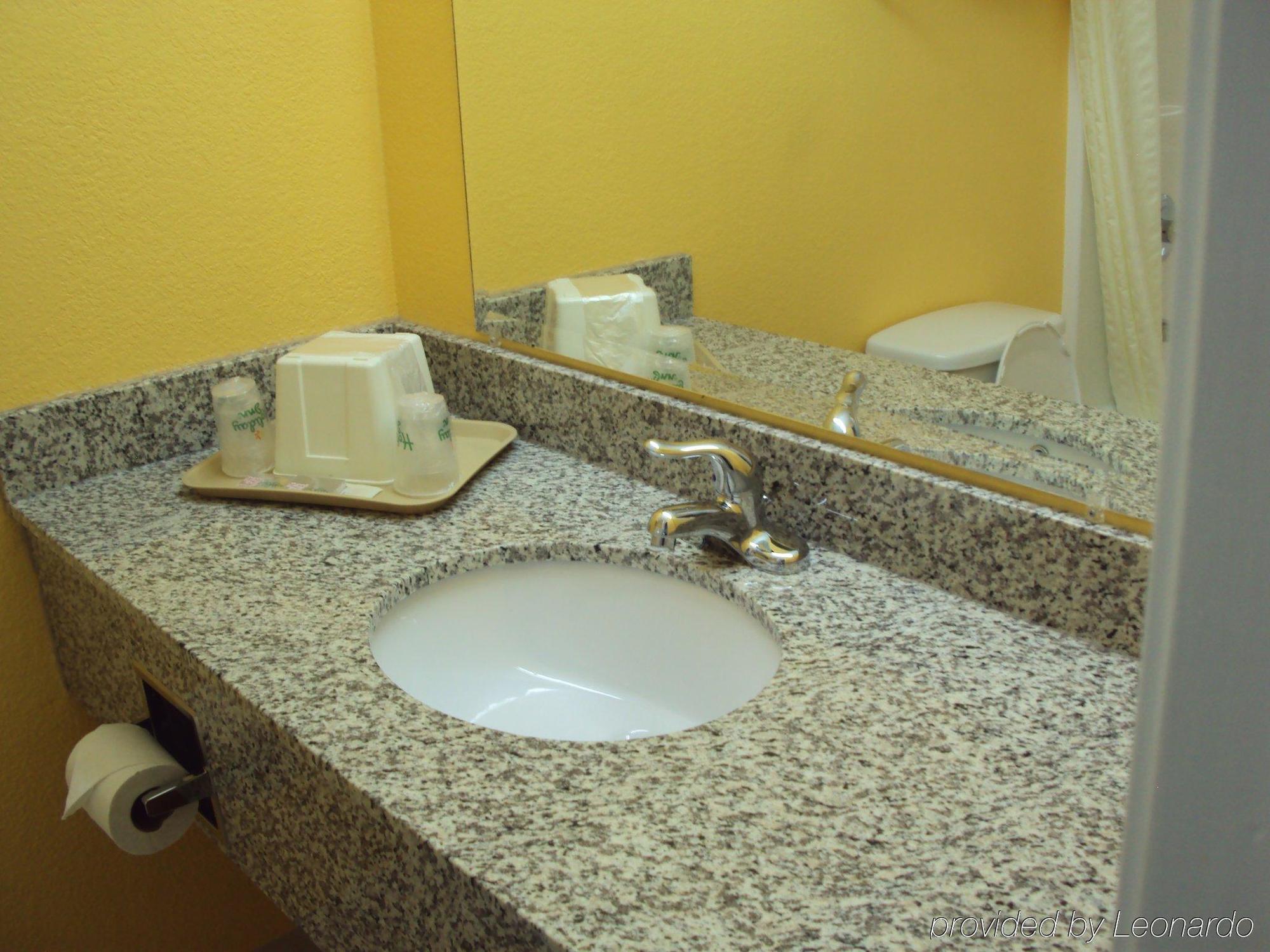 Sunrise Inn - Brownsville Oda fotoğraf