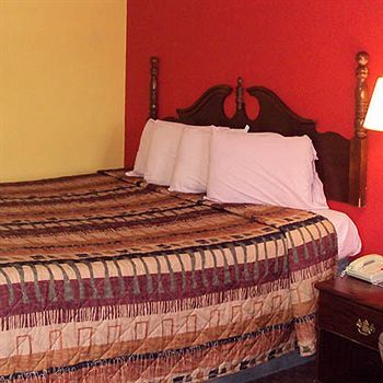 Sunrise Inn - Brownsville Dış mekan fotoğraf