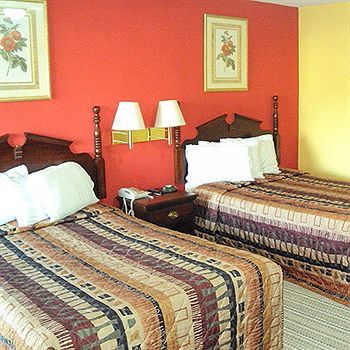 Sunrise Inn - Brownsville Dış mekan fotoğraf