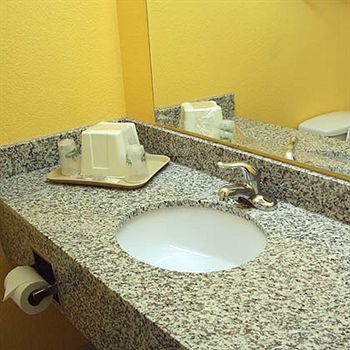 Sunrise Inn - Brownsville Dış mekan fotoğraf