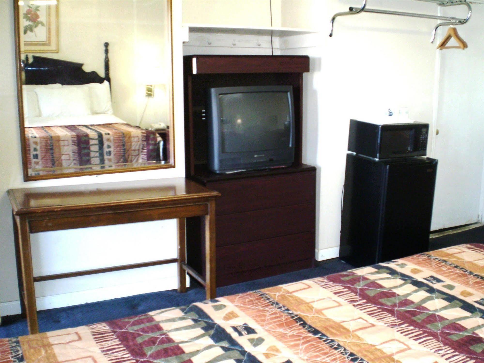 Sunrise Inn - Brownsville Dış mekan fotoğraf