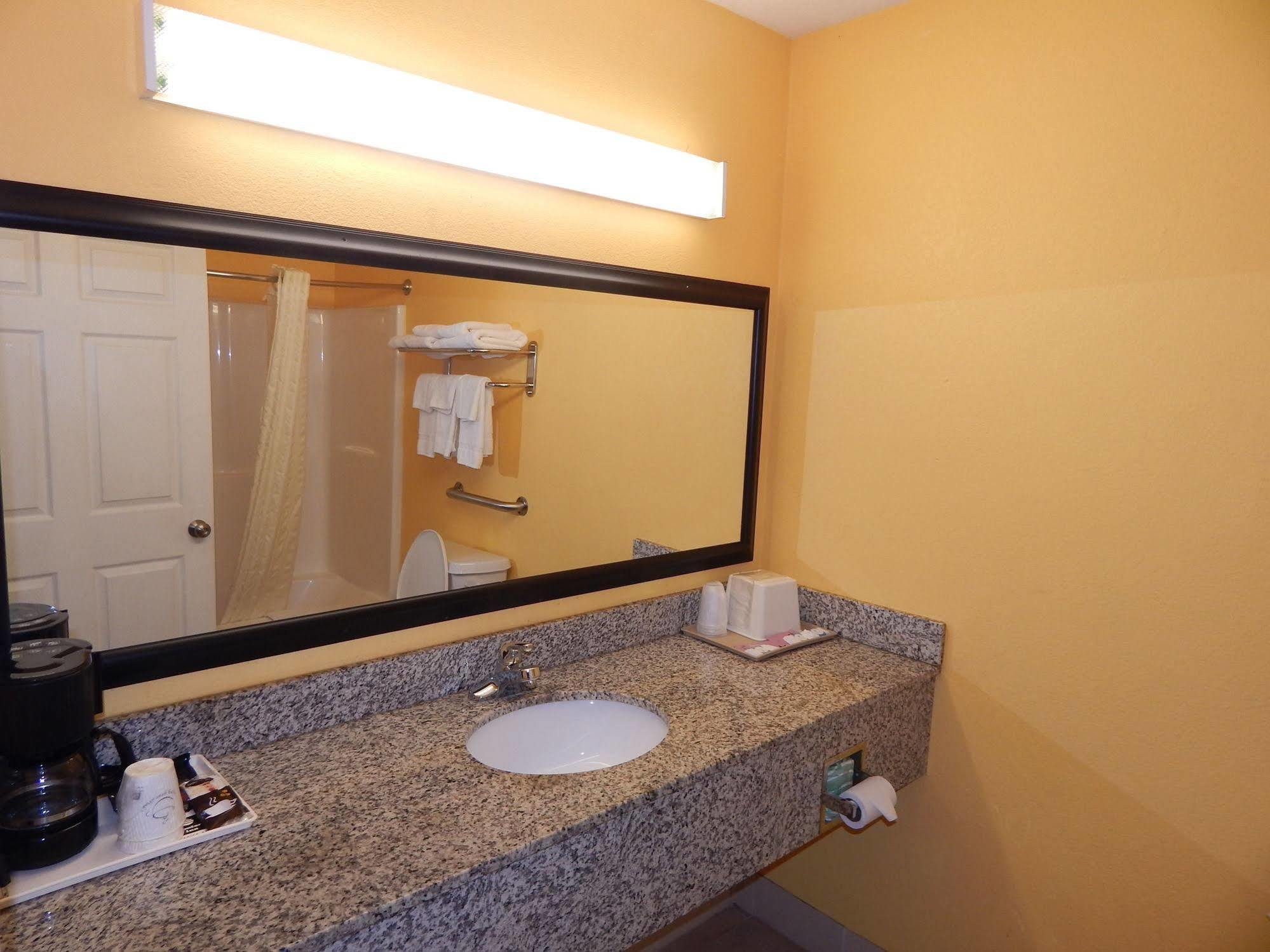 Sunrise Inn - Brownsville Dış mekan fotoğraf
