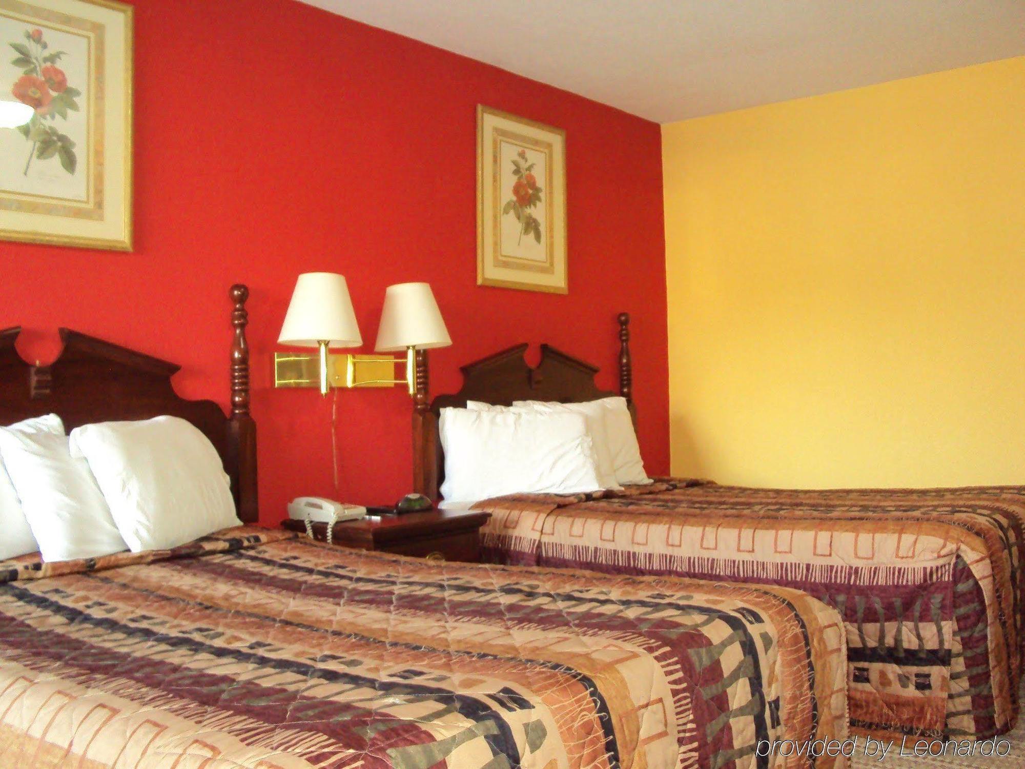 Sunrise Inn - Brownsville Oda fotoğraf