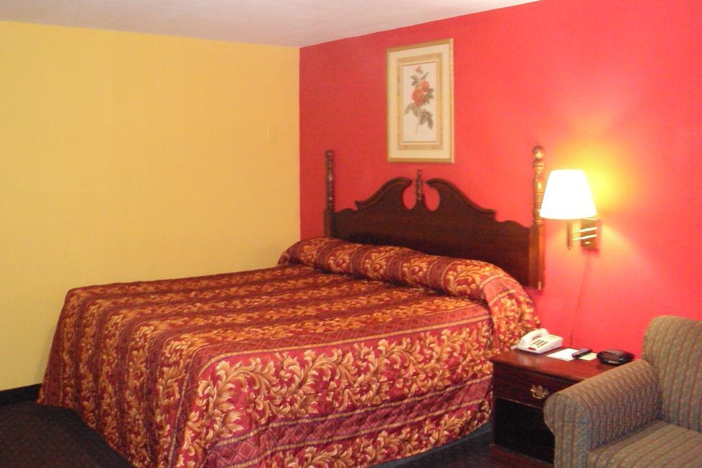 Sunrise Inn - Brownsville Dış mekan fotoğraf